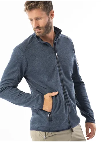 PILE MAN JACKET