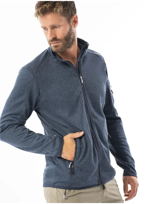 PILE MAN JACKET