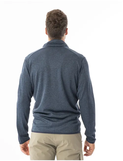 PILE MAN JACKET