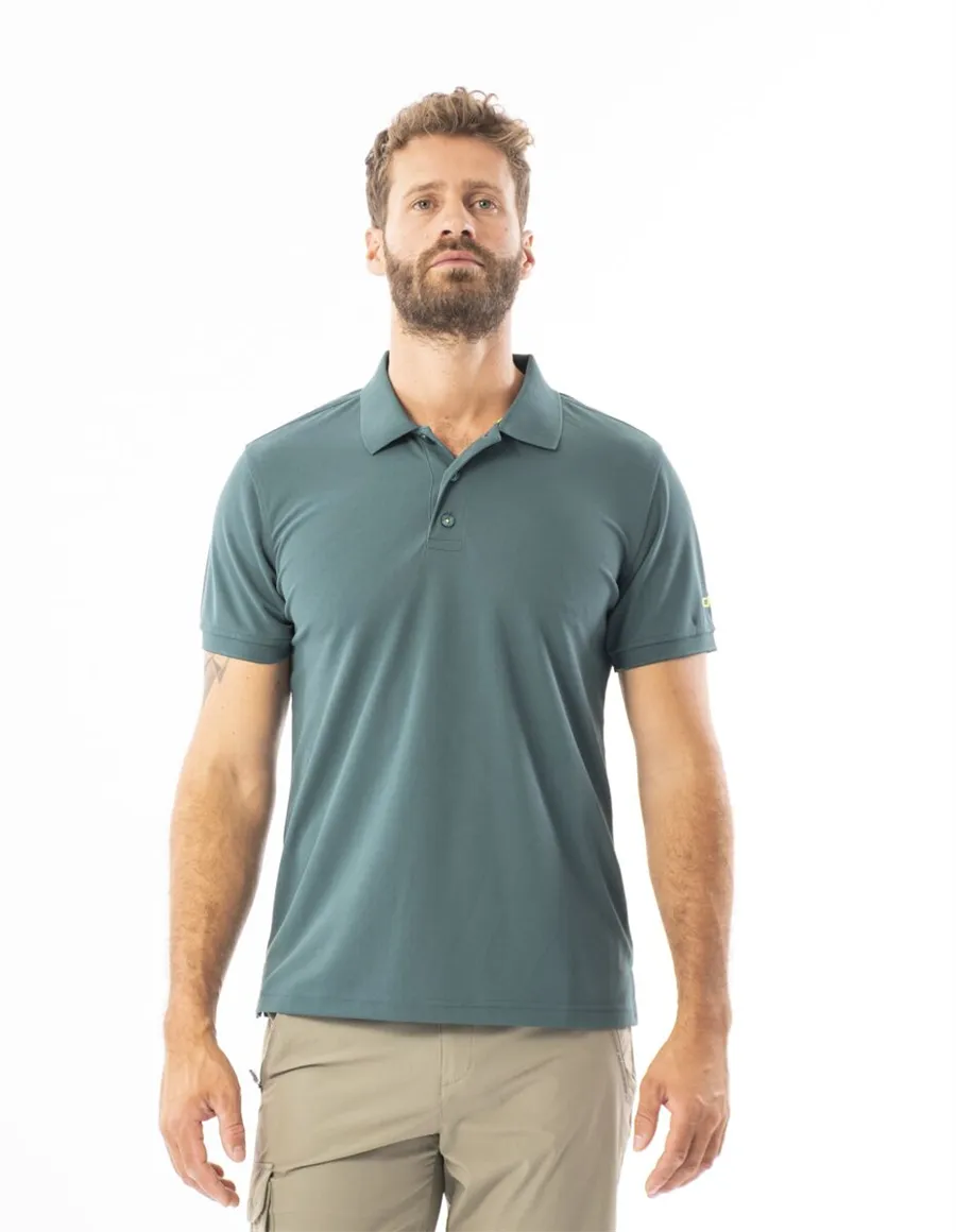 POLO MAN POLO