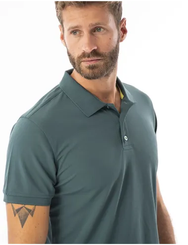 POLO MAN POLO