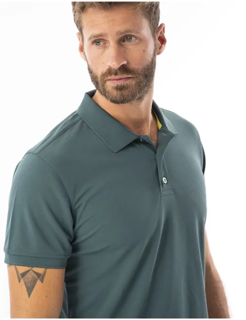 POLO MAN POLO