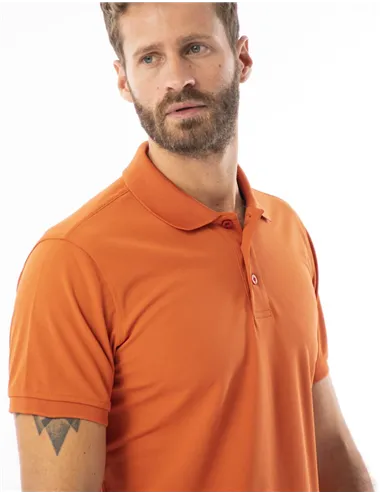 POLO MAN