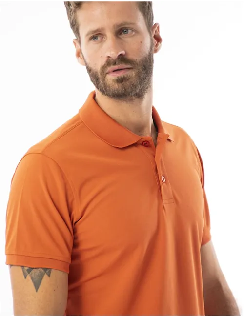 POLO MAN