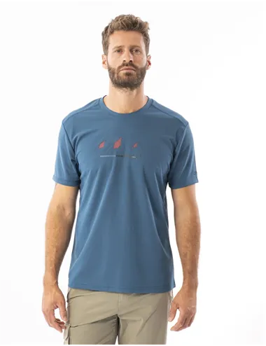 T-SHIRT MAN