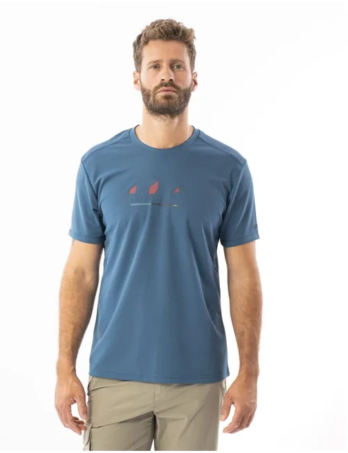 T-SHIRT MAN
