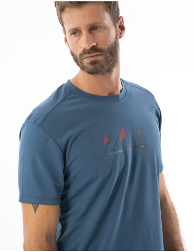 T-SHIRT MAN