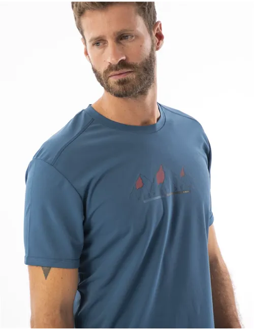 T-SHIRT MAN