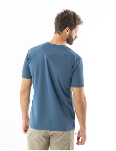 T-SHIRT MAN