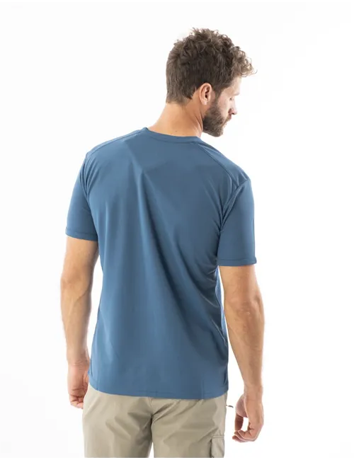 T-SHIRT MAN