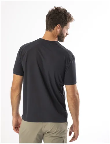 T-SHIRT MAN