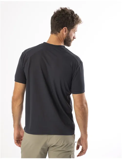 T-SHIRT MAN