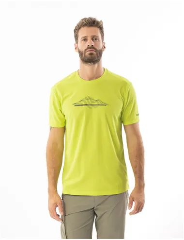 T-SHIRT MAN