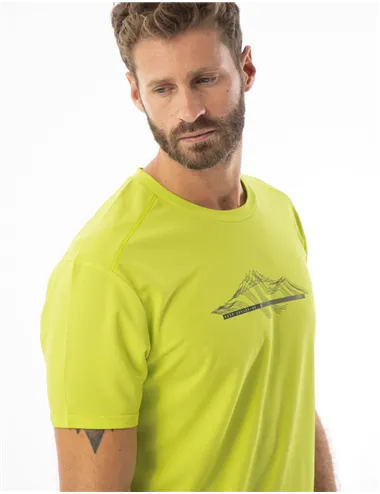 T-SHIRT MAN