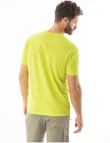 T-SHIRT MAN
