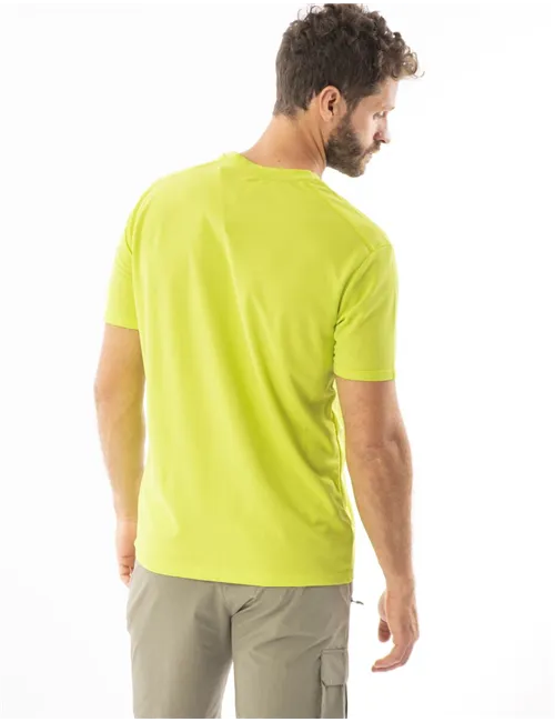 T-SHIRT MAN