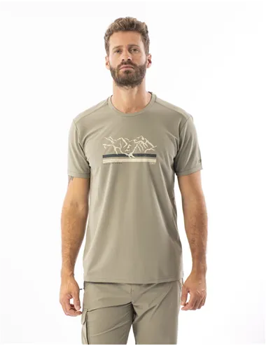 T-SHIRT MAN 