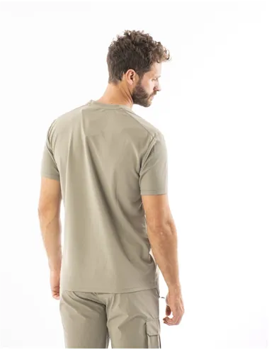 T-SHIRT MAN 