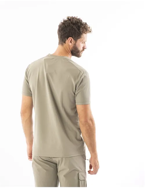 T-SHIRT MAN 