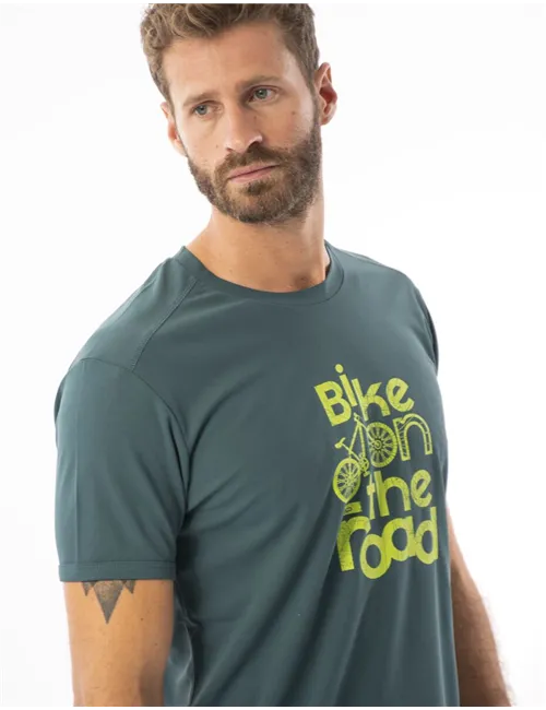 T-SHIRT MAN 