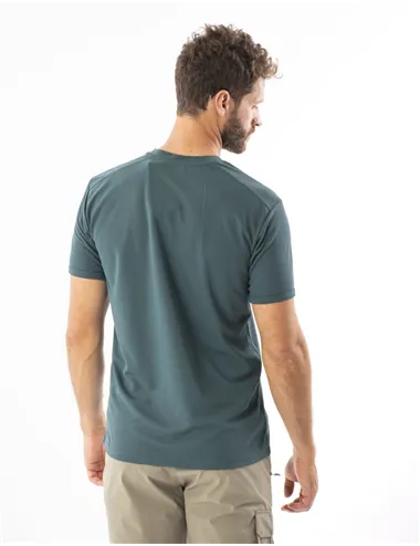 T-SHIRT MAN 