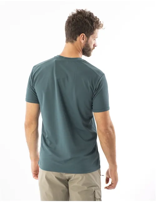 T-SHIRT MAN 