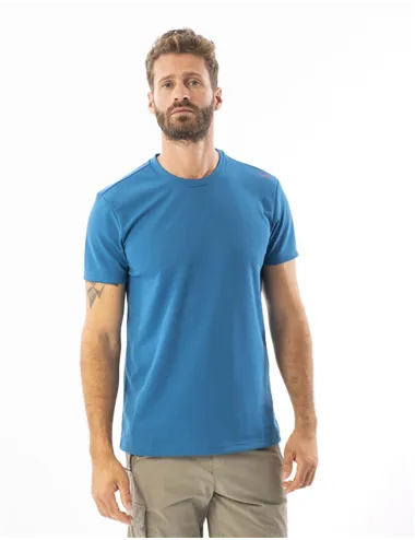 T-SHIRT MAN 