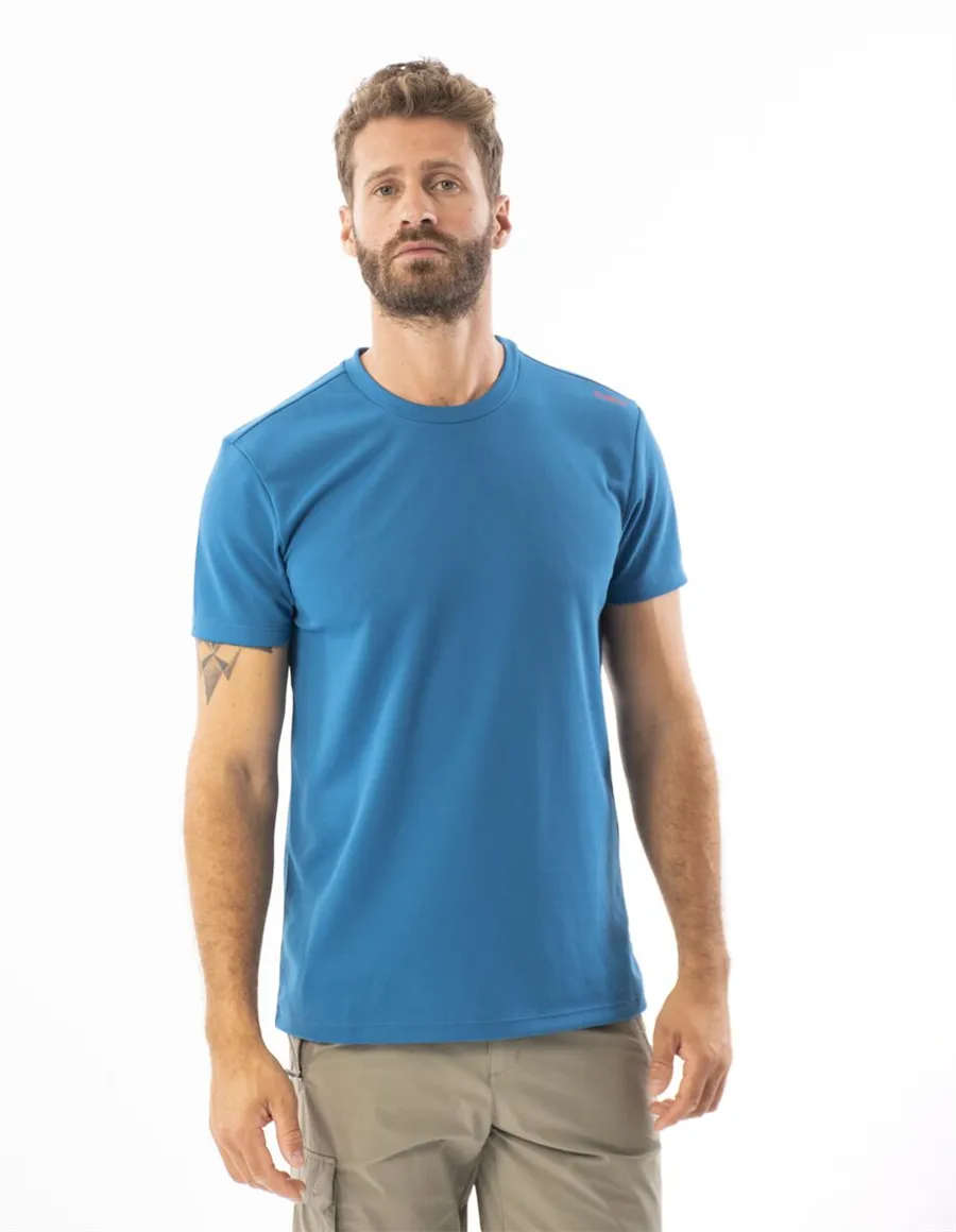 T-SHIRT MAN
