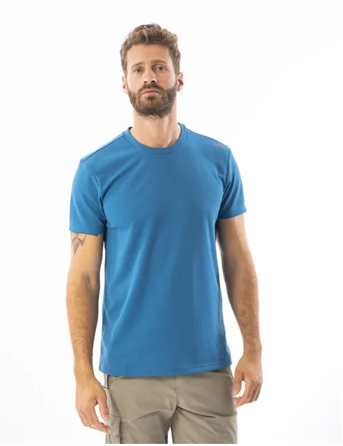 T-SHIRT MAN 