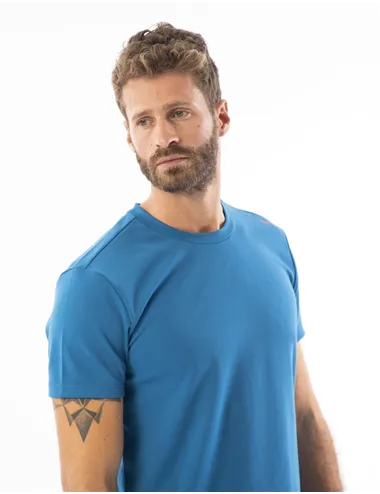 T-SHIRT MAN 