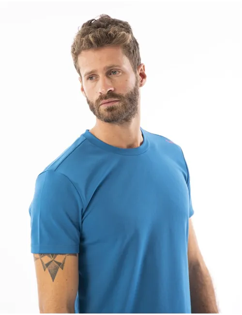T-SHIRT MAN 