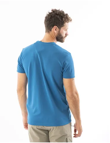 T-SHIRT MAN 