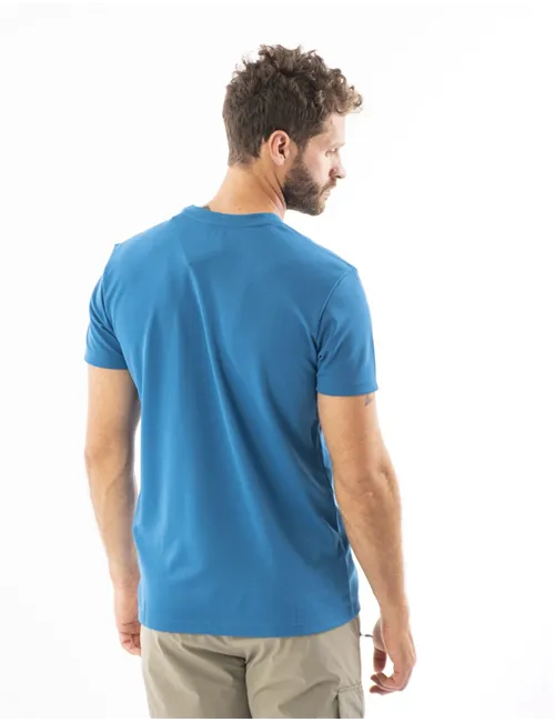 T-SHIRT MAN 