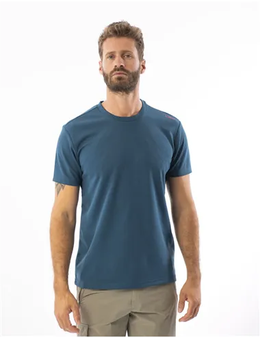 T-SHIRT MAN 