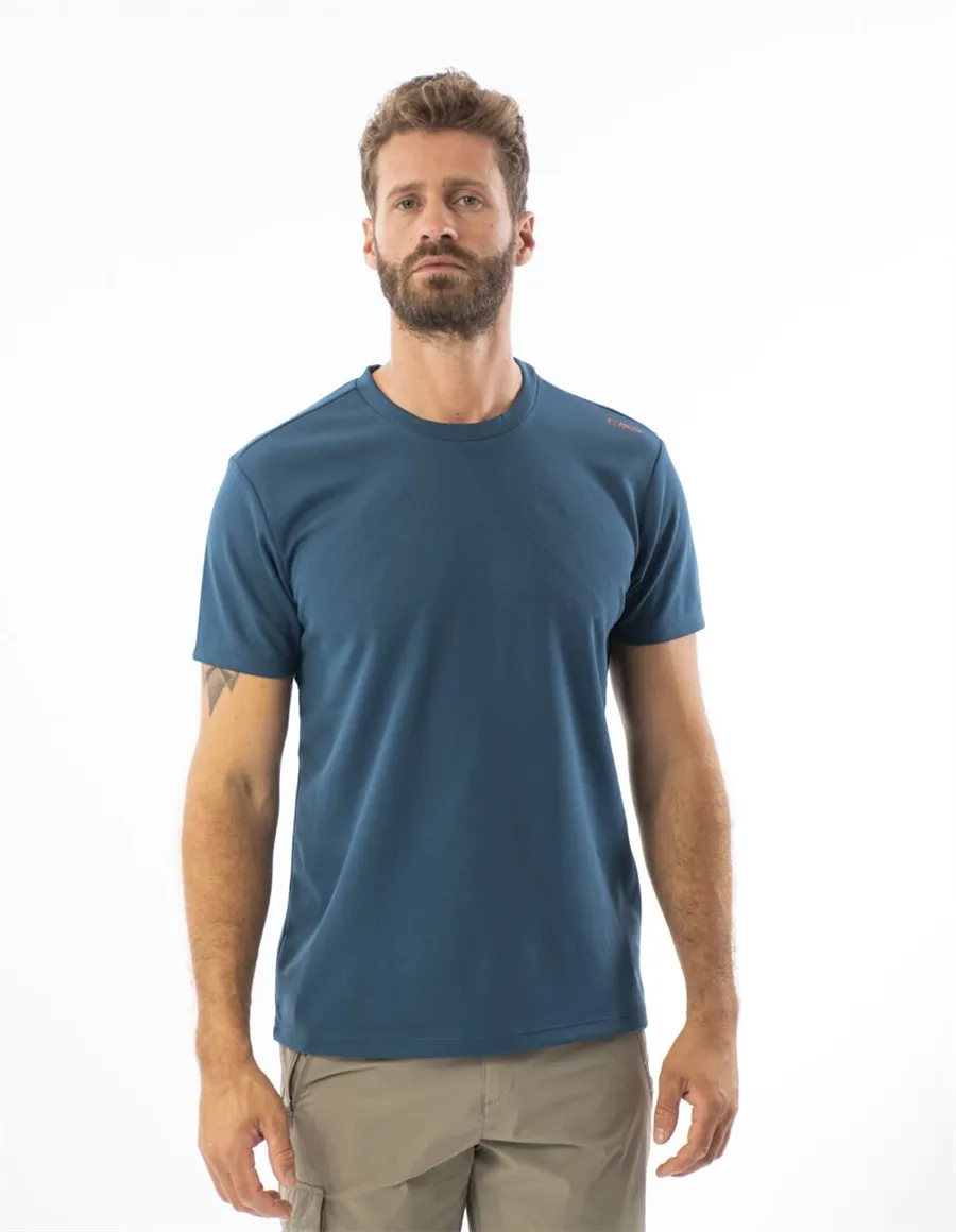 T-SHIRT MAN