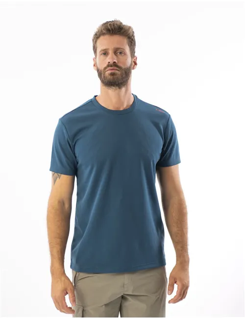 T-SHIRT MAN 