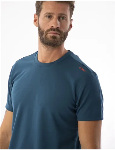 T-SHIRT MAN 