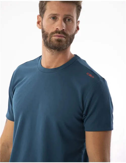 T-SHIRT MAN 