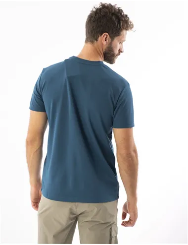 T-SHIRT MAN 