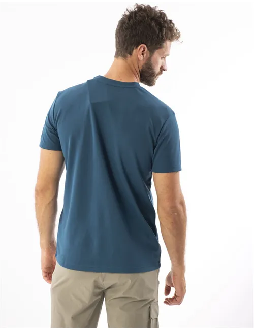 T-SHIRT MAN 
