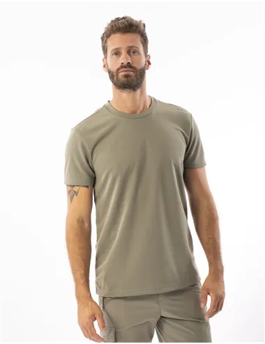 T-SHIRT MAN 
