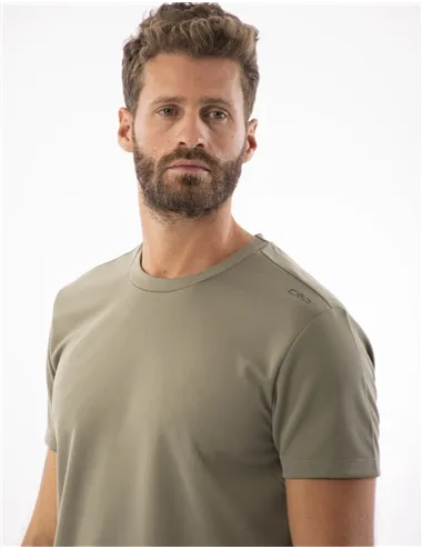 T-SHIRT MAN 
