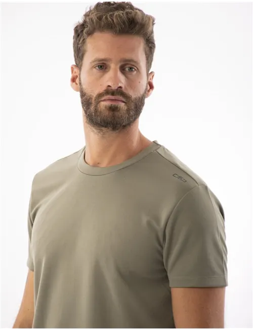T-SHIRT MAN 