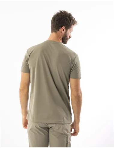 T-SHIRT MAN 
