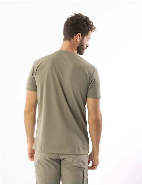 T-SHIRT MAN 