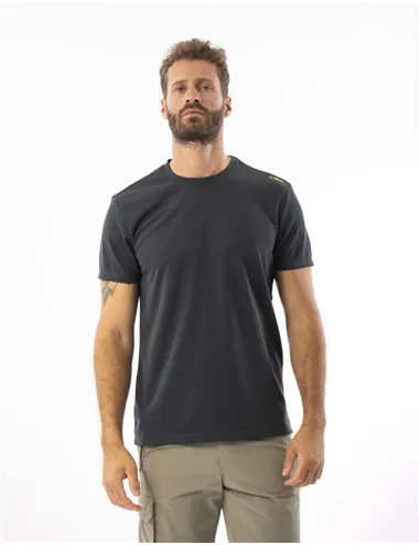 T-SHIRT MAN