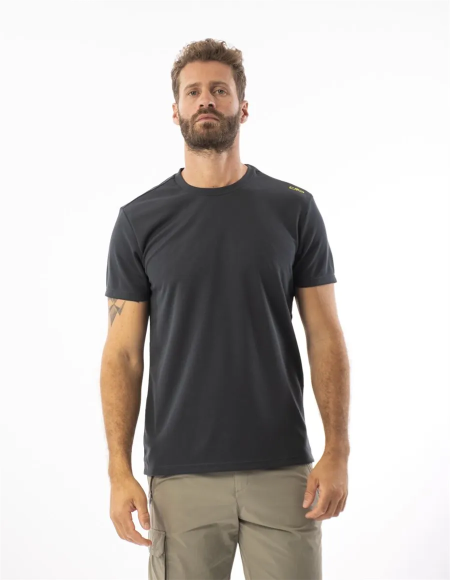 T-SHIRT MAN