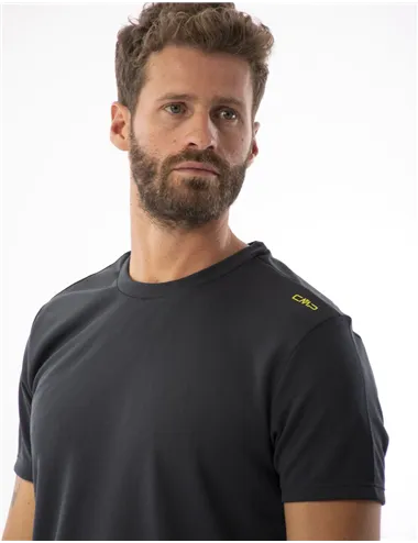 T-SHIRT MAN