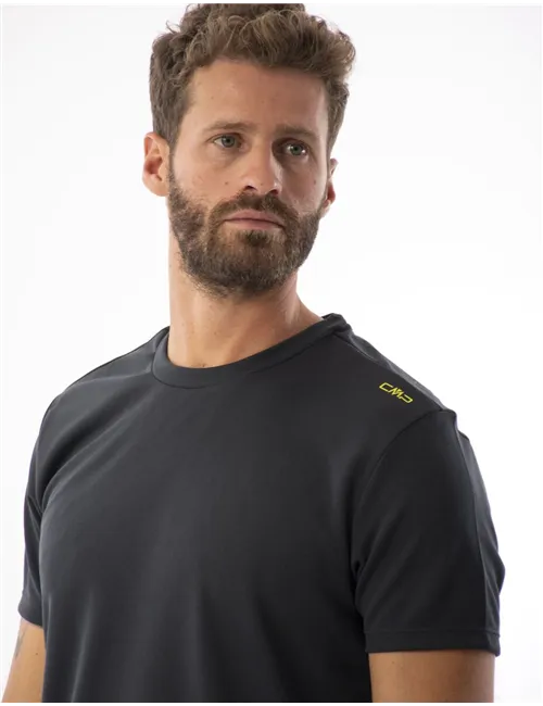 T-SHIRT MAN