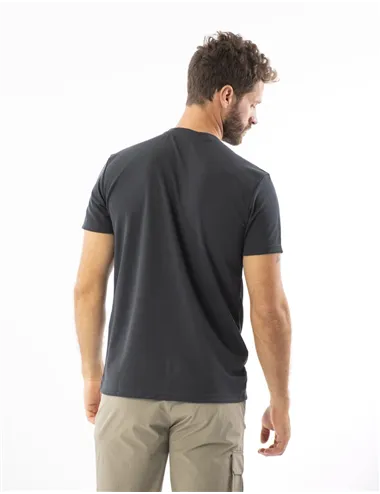T-SHIRT MAN